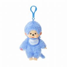 Monchhichi Farben 15 cm, blau