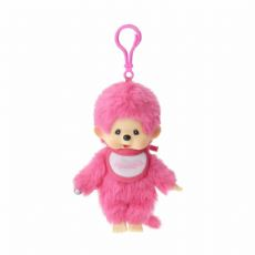 Monchhichi Farben 15 cm, rosa