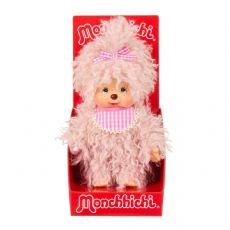Monchhichi plysfigur 204229 box
