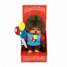 Monchhichi plyschfigur 205233 box