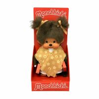 Monchhichi Fashion Queen 20 cm