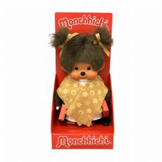 Monchhichi plyschfigur 205264 box