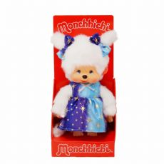 Monchhichi banner