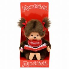 Monchhichi banner