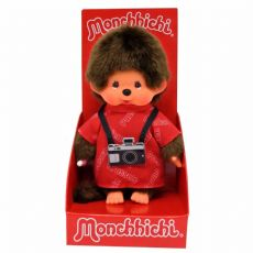 Monchhichi plysfigur 229420 box