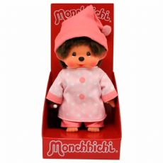 Monchhichi plysfigur 229444 box