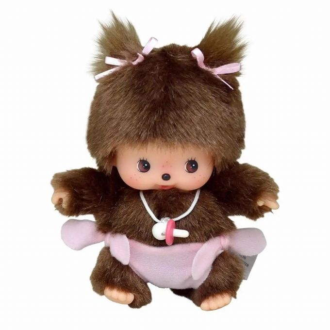Bebichhichi  pige 16 cm version 1