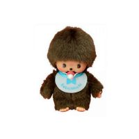 Bebichhichi Baby Dreng 16 cm