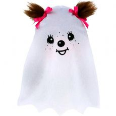 Monchhichi Vennlig Sp�kelsesjente 20 cm