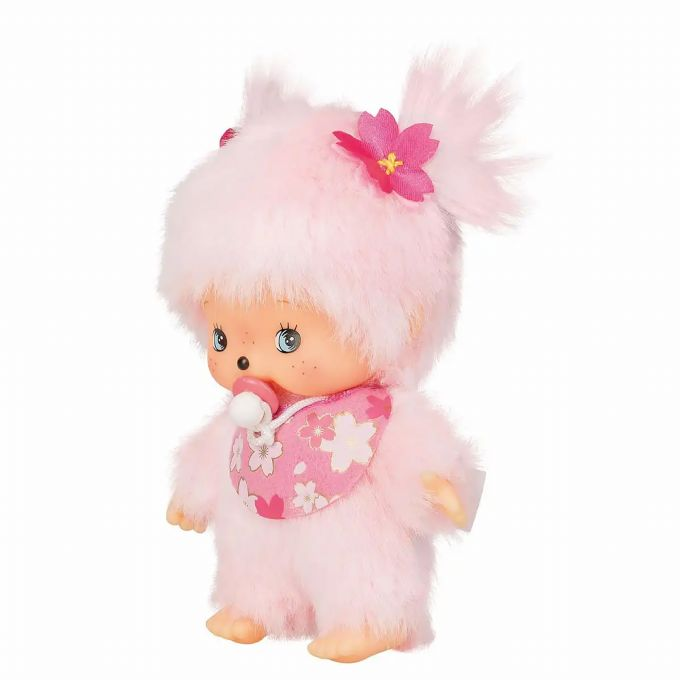 Bebichhichi pige pink 15 cm version 2