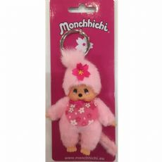 Monchhichi banner