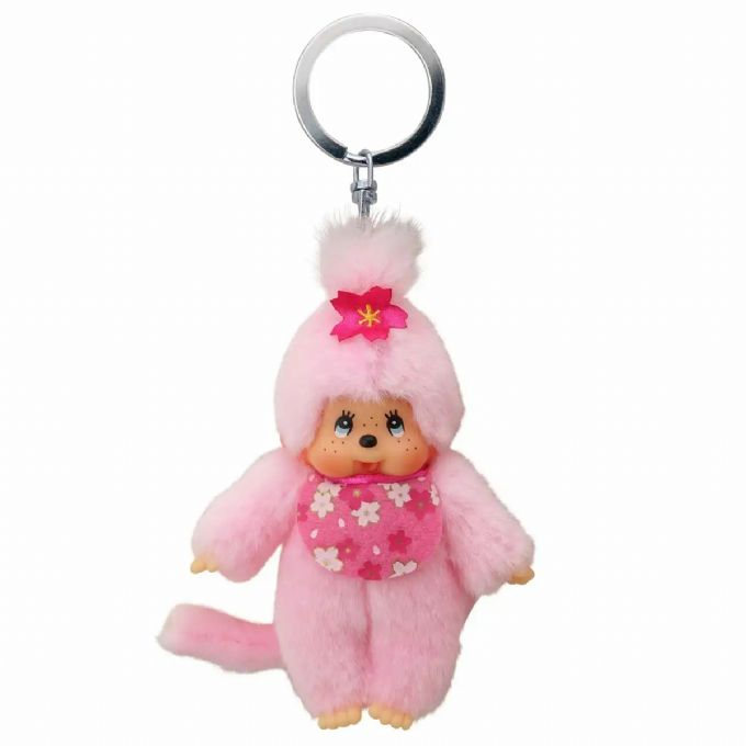 Monchhichi Kirschblte 10cm version 1