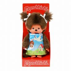 Monchhichi banner