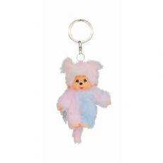 Monchhichi nyckelring 243952 box