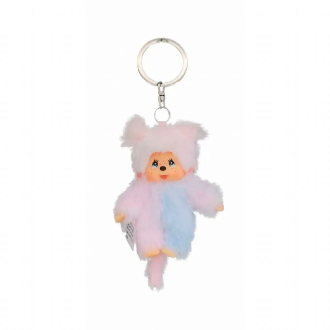 Monchhichi - Krawatte  version 1