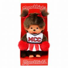 Monchhichi banner