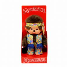 Monchhichi banner