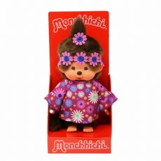 Monchhichi banner