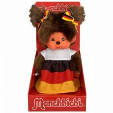 Monchhichi-Puppe 253821 box