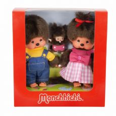 Monchhichi banner