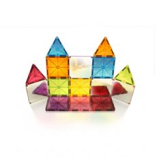 MAGNA-TILES Stardust with 15 parts