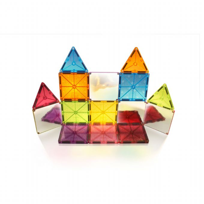 MAGNA-TILES Stardust with 15 parts version 1