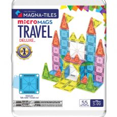 MAGNA-TILES microMAGS Rejses�t