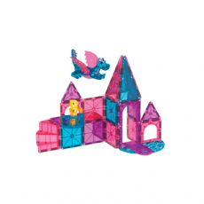 Magna-Tiles Castle 25 pcs