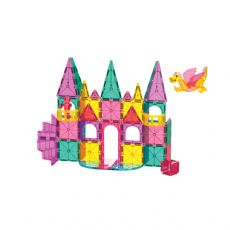 Magna-Tiles Deluxe Slot 48 pcs