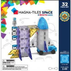 Magna Tiles banner