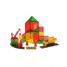 Magna-Tiles Builder XL 50 pcs