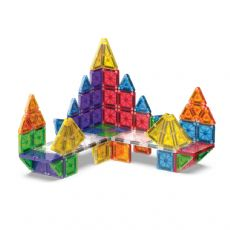 Magna-Tiles microMAGS 70 st