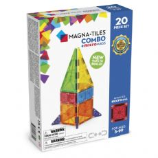 Magna Tiles banner