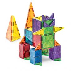 Magna-Tiles microMAGS Combi 62 pcs