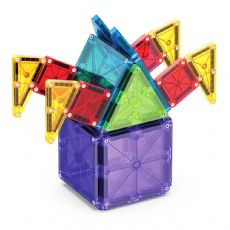 Magna-Tiles microMAGS Combi 40 pcs