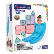 Magna-Tiles Montagesatz 176804 box