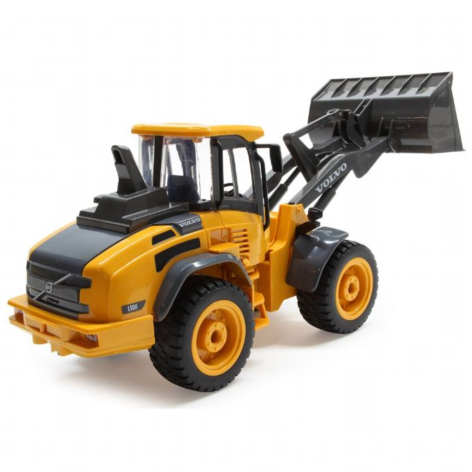 RC Volvo Hjull�sser L50 1:16 2,4GHz version 3