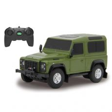 RC Land Rover Defender 1:24 2,