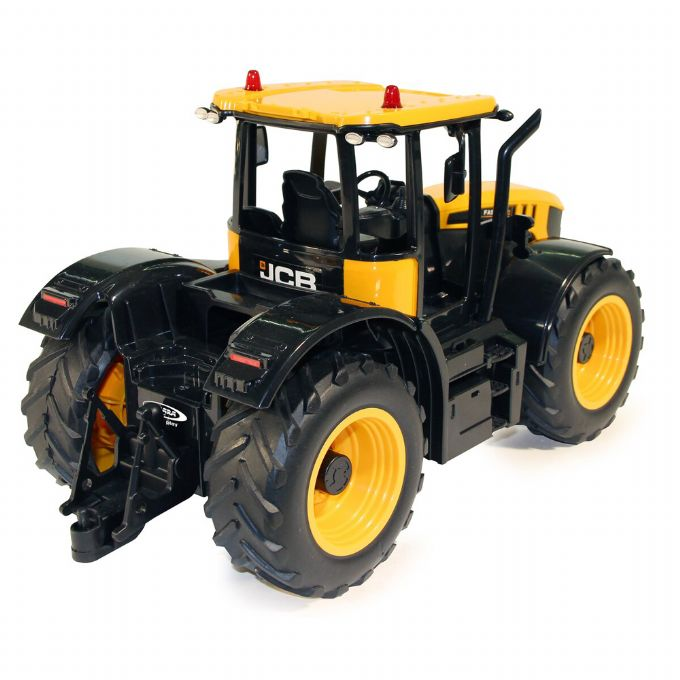 RC JCB Fastrac Tractor 1:16 version 3