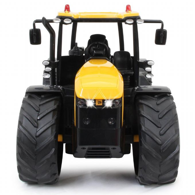 RC JCB Fastrac Tractor 1:16 version 4