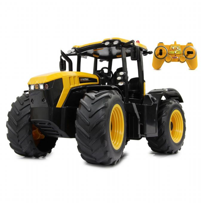 RC JCB Fastrac traktor 1:16 Jamara RC Cars 405300