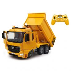 RC Mercedes-Benz Arocs 1:20 2,