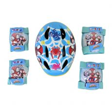 Spidey Udstyrss�t 010361 box