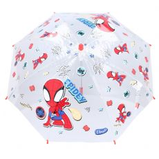 Spiderman-paraply box