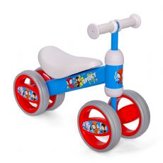 Spidey Balancefahrrad