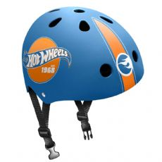 Hot Wheels Skater hjelm 53-57 cm