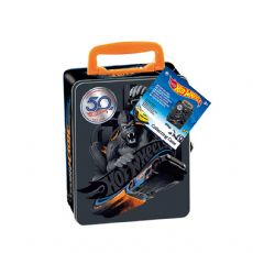 Hot Wheels Collection Case Metal