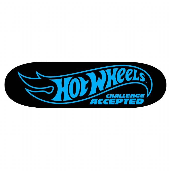 Hot Wheels  Skateboard version 1