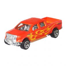Hot Wheels Color Shift Ford F-150