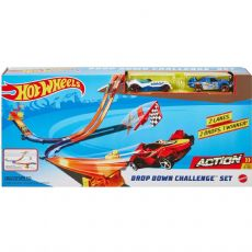 Hot Wheels banner